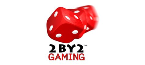 2by2 Gaming, производитель азартных онлайн игр